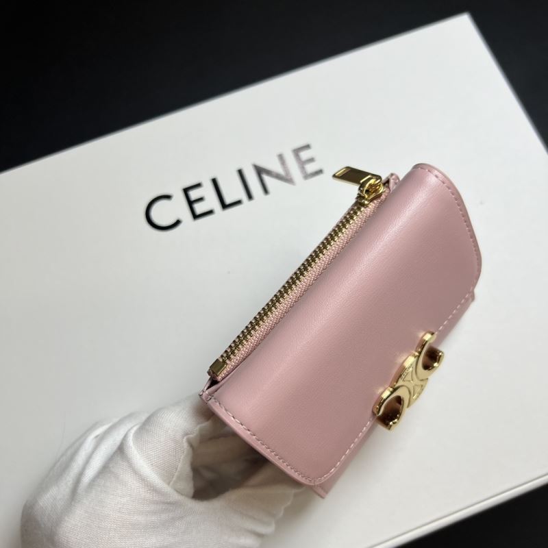 Celine Wallets Purse